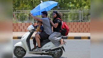 Air cooler makers expect double-digit jump in sales this season as severe heat wave continues to lash country