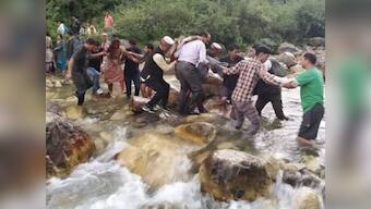 32 killed, 28 injured in Himachal's Kullu after bus falls in drain; overloading, negligent driving suspected cause of accident