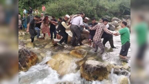 32 killed, 28 injured in Himachal's Kullu after bus falls in drain; overloading, negligent driving suspected cause of accident