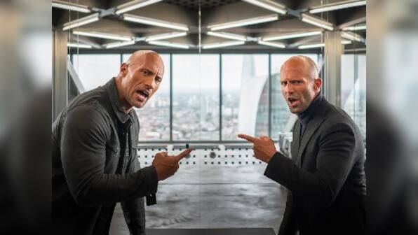 Fast & Furious: Hobbs & Shaw final trailer sees Dwayne Johnson, Jason Statham join forces to take down Idris Elba