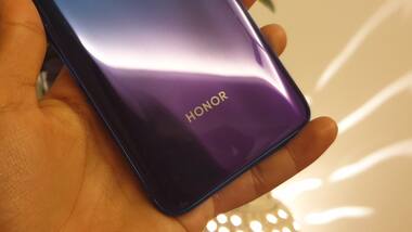 Honor to soon launch its Smart Vision TV in India says Honor India President Charles Peng