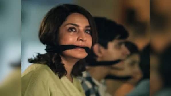Hostages review: Sudhir Mishra's Hotstar show is a series of improbable, unintentionally comedic events