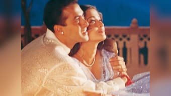 Hum Dil De Chuke Sanam initiated Sanjay Leela Bhansali's romance with the idea of letting go