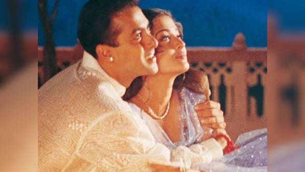 Hum Dil De Chuke Sanam initiated Sanjay Leela Bhansali's romance with the idea of letting go