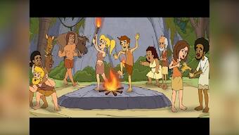Human Discoveries first look: Zac Efron, Anna Kendrick, Jillian Bell star in Facebook Watch's animated series