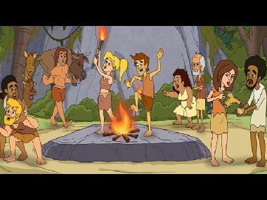 Human Discoveries first look: Zac Efron, Anna Kendrick, Jillian Bell star in Facebook Watch's animated series Human Discoveries first look: Zac Efron, Anna Kendrick, Jillian Bell star in Facebook Watch's animated series