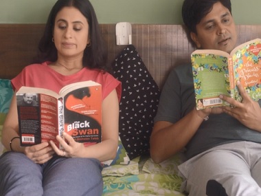 Humorously Yours season 2 review: TVF takes unexpected detour but manages to present an engaging affair Humorously Yours season 2 review: TVF takes unexpected detour but manages to present an engaging affair