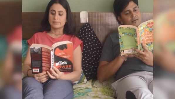 Humorously Yours season 2 review: TVF takes unexpected detour but manages to present an engaging affair