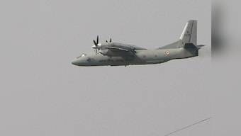 IAF's AN-32 transport aircraft goes missing with 13 on board in Arunachal; search and rescue resumes as weather clears up