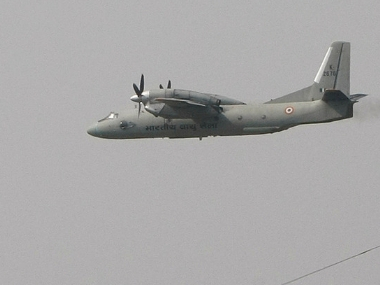 IAF's AN-32 transport aircraft goes missing with 13 on board in Arunachal; search and rescue resumes as weather clears up IAF's AN-32 transport aircraft goes missing with 13 on board in Arunachal; search and rescue resumes as weather clears up