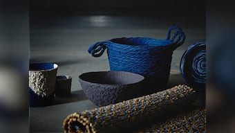 Ikea launches new range of furniture using rice straws, to be sold by end of year