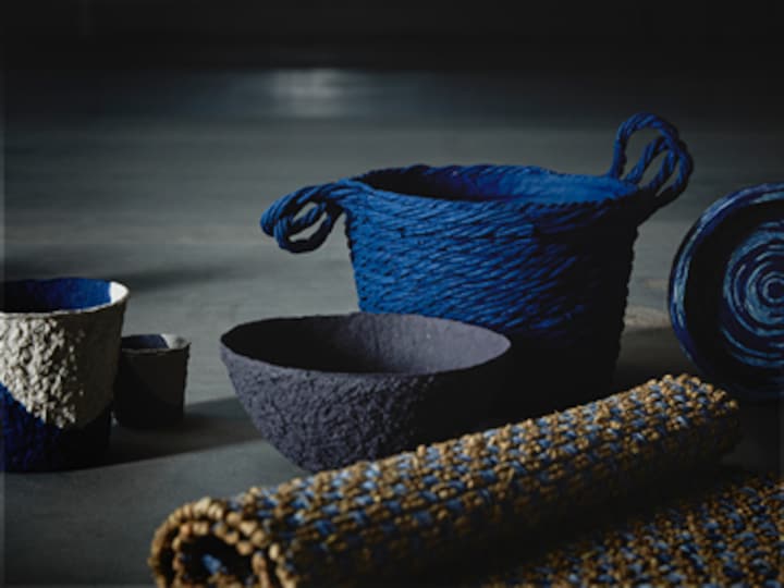 Ikea launches new range of furniture using rice straws, to be sold by end of year
