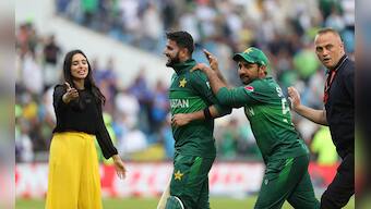 Imad Wasim's heroic 49-run knock guides Pakistan home against Afghanistan; Mitchell Starc shines as Australia beat New Zealand