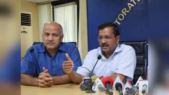 Arvind Kejriwal announces plan to make Metro rides, DTC bus travel free for women; BJP calls it a bait for voters
