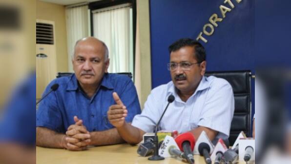 Arvind Kejriwal announces plan to make Metro rides, DTC bus travel free for women; BJP calls it a bait for voters
