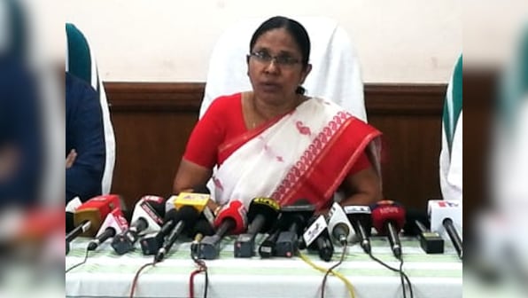 First case of Nipah virus confirmed in Kerala: 23-year-old Ernakulam man tested positive; Harsh Vardhan says no need to panic