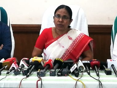 First case of Nipah virus confirmed in Kerala: 23-year-old Ernakulam man tested positive; Harsh Vardhan says no need to panic First case of Nipah virus confirmed in Kerala: 23-year-old Ernakulam man tested positive; Harsh Vardhan says no need to panic