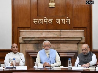 Narendra Modi govt 2.0 and its 1,000-day agenda: With focus on housing, ministries start work on 75 welfare projects to be completed by June 2022