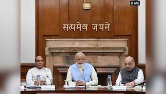 Narendra Modi govt 2.0 and its 1,000-day agenda: With focus on housing, ministries start work on 75 welfare projects to be completed by June 2022