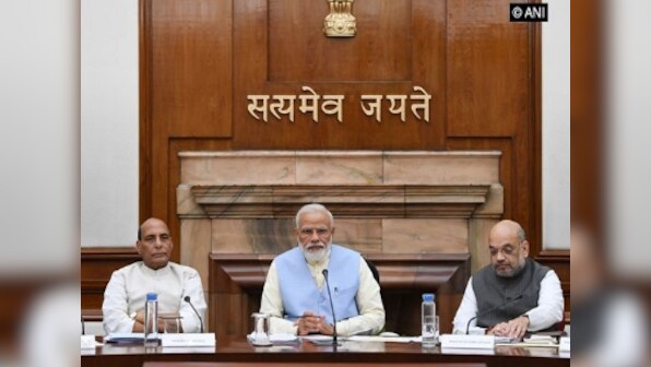 Narendra Modi govt 2.0 and its 1,000-day agenda: With focus on housing, ministries start work on 75 welfare projects to be completed by June 2022