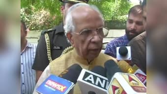 West Bengal TMC-BJP clashes LIVE updates: Governor KN Tripathi meets Narendra Modi, Amit Shah to apprise them of situation in state