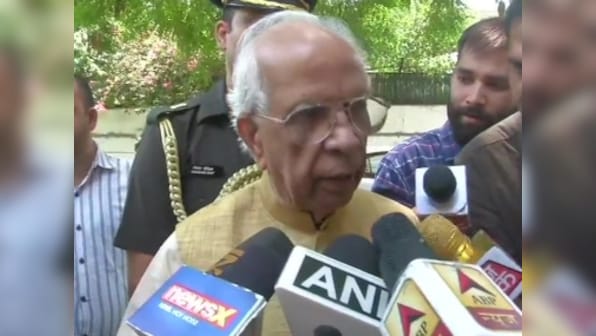 West Bengal TMC-BJP clashes LIVE updates: Governor KN Tripathi meets Narendra Modi, Amit Shah to apprise them of situation in state