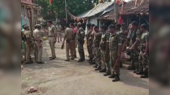 Post-poll violence in West Bengal: BJP worker believed to be murdered for chanting 'Jai Shri Ram'; two killed in bomb blast in Kankinara