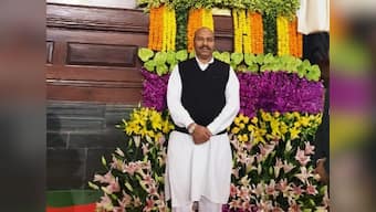 Virendra Kumar to be pro tem speaker of 17th Lok Sabha; seven-time MP has been a former ABVP convenor in Madhya Pradesh