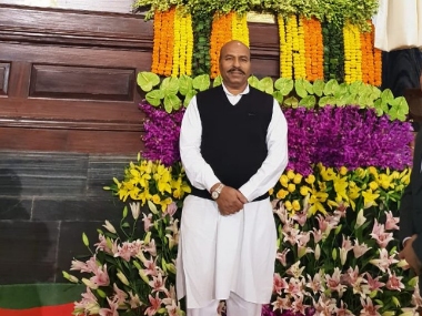 Virendra Kumar to be pro tem speaker of 17th Lok Sabha; seven-time MP has been a former ABVP convenor in Madhya Pradesh Virendra Kumar to be pro tem speaker of 17th Lok Sabha; seven-time MP has been a former ABVP convenor in Madhya Pradesh