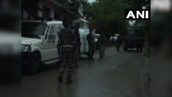 Shopian encounter: Two terrorists killed south Kashmir's Awneera; search operation underway