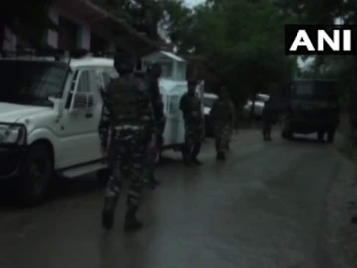 Shopian encounter: Two terrorists killed south Kashmir's Awneera; search operation underway