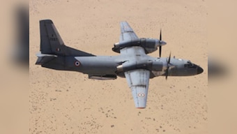 IAF AN-32 crash: 13 'air warriors' lose lives after plane crashed en route Mechuka in Arunachal Pradesh; black box recovered