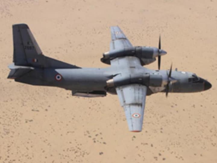 IAF AN-32 crash: 13 'air warriors' lose lives after plane crashed en route Mechuka in Arunachal Pradesh; black box recovered