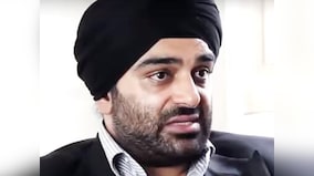 Delhi Police arrests late liquor baron Ponty Chadha's son Monty from IGI airport for fraud, to be presented in court on Thursday