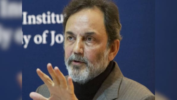 NDTV says SEBI order asking Prannoy and Radhika Roy to step down as directors 'bad in law'; duo to challenge market regulator in court