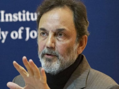 NDTV says SEBI order asking Prannoy and Radhika Roy to step down as directors 'bad in law'; duo to challenge market regulator in court