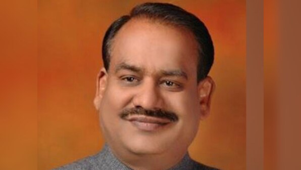 BJP springs surprise nominating Om Birla for post of Lok Sabha Speaker; Rajasthan MP is experienced legislator