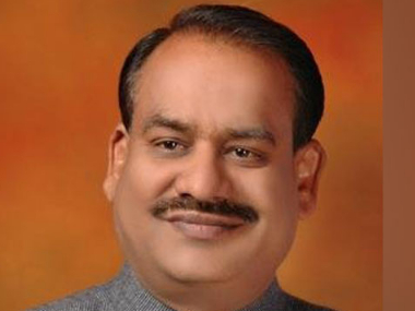 Two-time BJP MP Om Birla NDA's choice for Lok Sabha Speaker; Opposition yet to decide candidate ahead of voting on Wednesday Two-time BJP MP Om Birla NDA's choice for Lok Sabha Speaker; Opposition yet to decide candidate ahead of voting on Wednesday