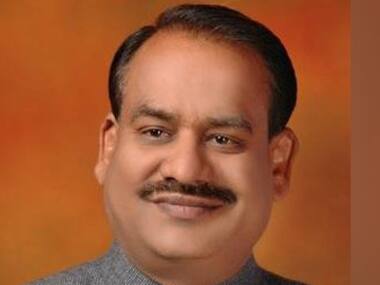 BJP springs surprise nominating Om Birla for post of Lok Sabha Speaker; Rajasthan MP is experienced legislator