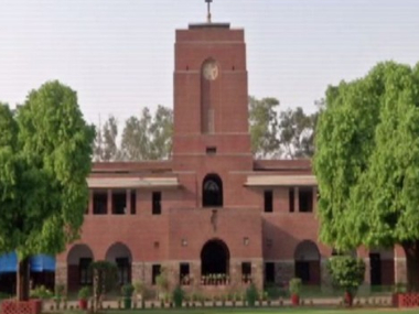 DU admissions 2019: St Stephen's College announces cut-offs; 98.75% required to pursue BA (Honours) in English, Economics DU admissions 2019: St Stephen's College announces cut-offs; 98.75% required to pursue BA (Honours) in English, Economics