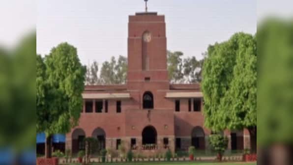 DU admissions 2019: St Stephen's College announces cut-offs; 98.75% required to pursue BA (Honours) in English, Economics