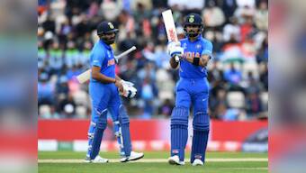 India vs Australia, ICC Cricket World Cup 2019: India's top-order need to bat with caution to counter defending champions' fast-bowling threat