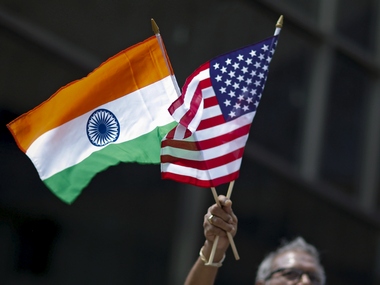 Report on religious freedom exposes bias of some in US against Modi govt, writes BJP's foreign affairs in-charge Vijay Chauthaiwale Report on religious freedom exposes bias of some in US against Modi govt, writes BJP's foreign affairs in-charge Vijay Chauthaiwale