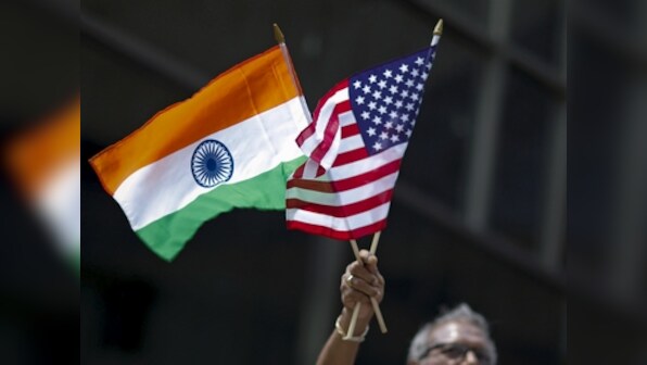 Report on religious freedom exposes bias of some in US against Modi govt, writes BJP's foreign affairs in-charge Vijay Chauthaiwale