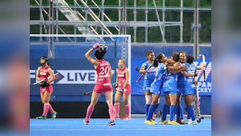 FIH Series Finals 2019: Assured of Olympics qualifier berth, India beat hosts Japan 3-1 to clinch gold medal