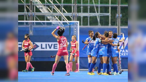 FIH Series Finals 2019: Assured of Olympics qualifier berth, India beat hosts Japan 3-1 to clinch gold medal