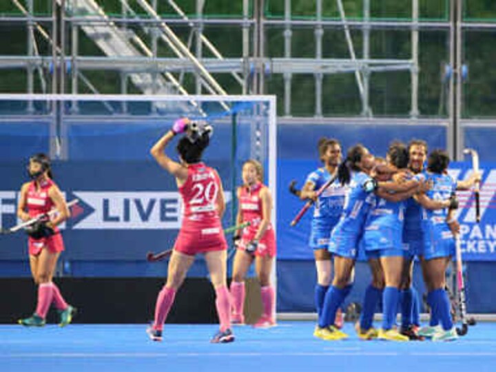 FIH Series Finals 2019: Assured of Olympics qualifier berth, India beat hosts Japan 3-1 to clinch gold medal