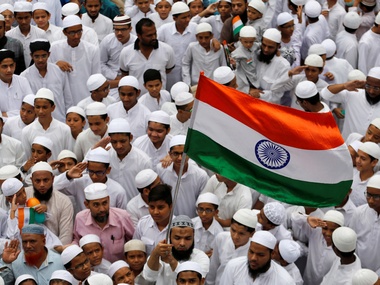 Being Muslim in New India is an inherently existential struggle, subsumed as community is under an emergent Hindu nation Being Muslim in New India is an inherently existential struggle, subsumed as community is under an emergent Hindu nation