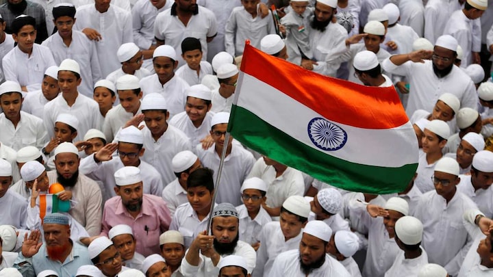 BBC using Indian Muslims as cannon fodder against India's leadership