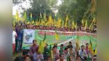 IPFT claims BJP workers attacked 'over 100' of its members in Tripura; saffron party says it 'doesn't believe in politics of violence'